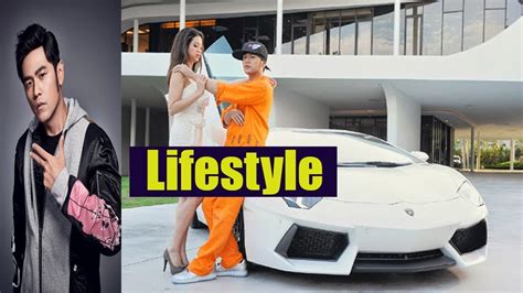 jay chou net worth|jay chou cars.